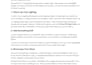 thoughtful blog posts to inform and engage